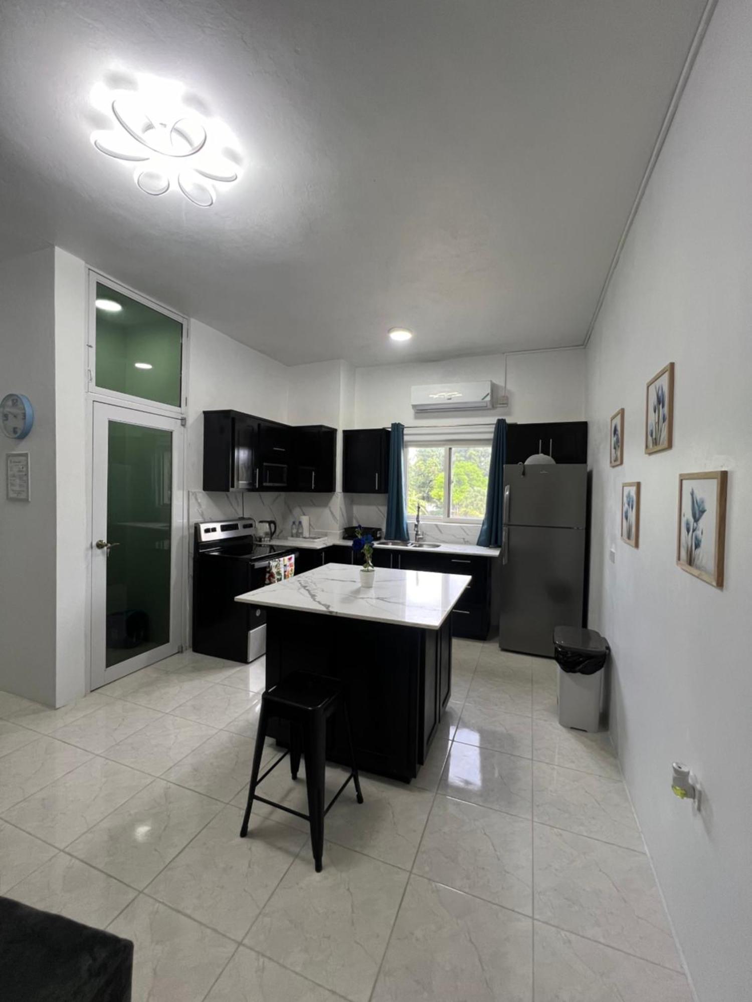 Luxury Apartments At Case De Coco, Ocho Rios Jamaica Cameră foto